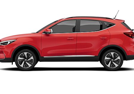 MG ZS 69,9 kWh Luxury 5 Türen