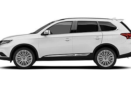 Mitsubishi Outlander 2.4 PHEV 4WD Top 5 Türen