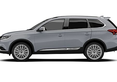 Mitsubishi Outlander 2.4 PHEV 4WD Top 5 Türen