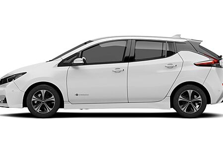 Nissan Leaf 150 PS 40KWH N-CONNECTA 5 Türen