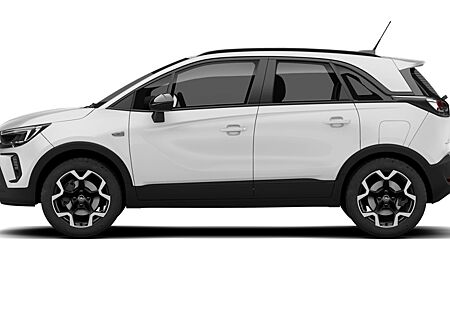 Opel Crossland X 1.2 DI Turbo 81kW 120 Jahre S/S 5 Türen