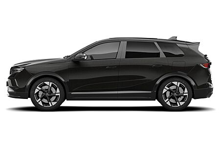 Opel Grandland X 1.2 Turbo 96kW Ultimate Auto 5 Türen