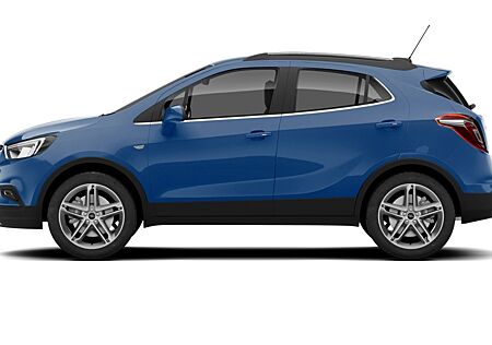 Opel Mokka X 1.4 Turbo Ultimate Automatik 5 Türen