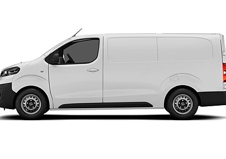 Opel Vivaro 2.0 BlueHDi 145 Lang 4 Türen