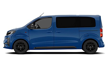 Opel Zafira 2.0 Diesel 130kW Edition XL Auto 5 Türen