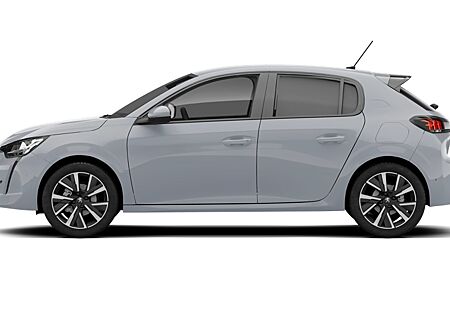 Peugeot 208 PureTech 100 EAT8 Active Pack 5 Türen
