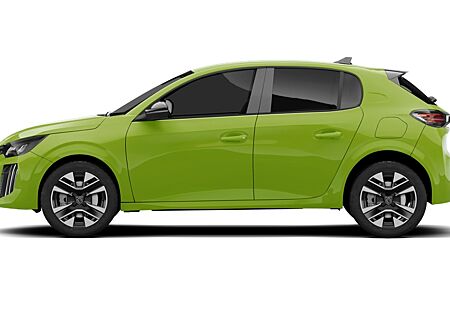 Peugeot e-208 Elektromotor 156 Allure 5 Türen