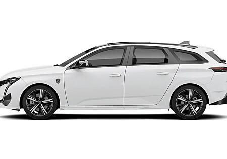 Peugeot 308 BlueHDi 130 EAT8 GT SW 5 Türen