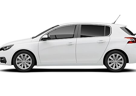 Peugeot 308 PureTech 130 EAT8 Allure 5 Türen