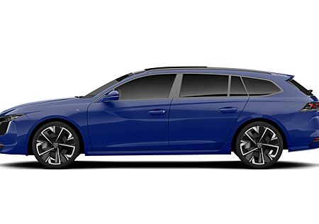 Peugeot 508 BlueHDi 160 EAT8 Allure SW 5 Türen