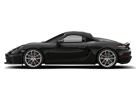 Porsche 718 Boxster Boxster 2 Türen
