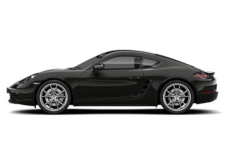 Porsche 718 Cayman Cayman Style Edition 3 Türen