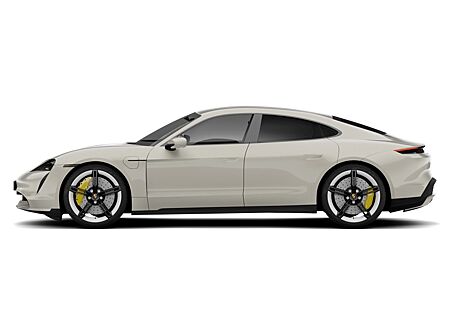 Porsche Taycan 4S 4 Türen