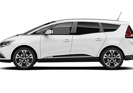 Renault Grand Scenic TCe 160 EDC GPF Black Edition 5 Türen