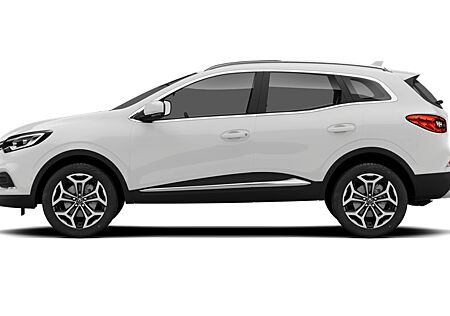 Renault Kadjar TCe 160 GPF Bose Edition 5 Türen