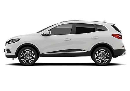 Renault Kadjar TCe 140 EDC GPF Bose Edition 5 Türen