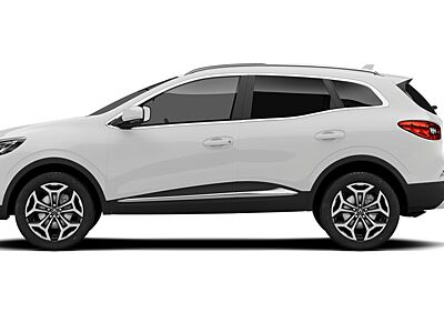 Renault Kadjar TCe 140 EDC GPF Limited 5 Türen