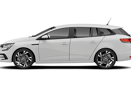Renault Megane BLUE dCi 115 EDC Equilibre Grandtour 5 Türen