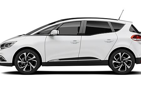 Renault Scenic TCe 160 EDC GPF Black Edition 5 Türen