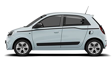Renault Twingo SCe 65 Intens 5 Türen