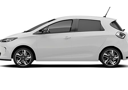 Renault ZOE Life R110/Z.E. 40 Batteriekauf 5 Türen