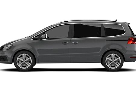 Seat Alhambra 1.4 TSI FR-Line DSG 5 Türen