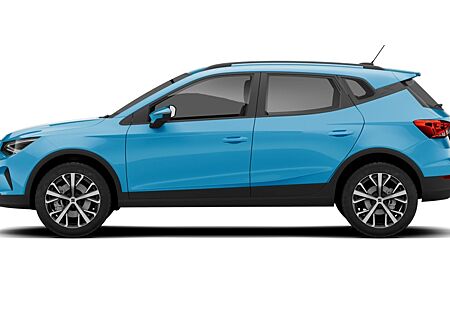 Seat Arona 1.0 TSI Start&Stop 85kW FR DSG 5 Türen