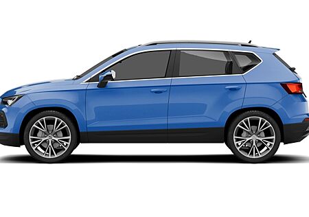 Seat Ateca 1.5 TSI ACT 110kW Style Edition 5 Türen