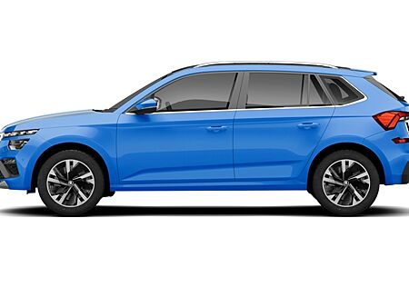 Skoda Kamiq 1.5l TSI ACT DSG TOUR 5 Türen