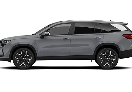 Skoda Kodiaq 2.0 BiTDI SCR DSG 4x4 RS 5 Türen