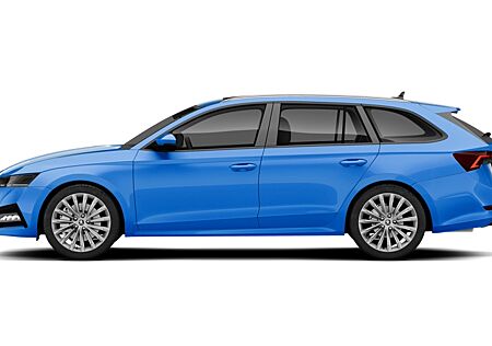 Skoda Octavia 2.0 TDI 110kW DSG Sportline Combi 5 Türen