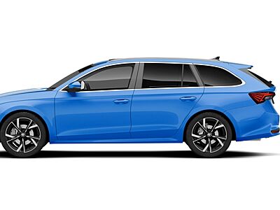 Skoda Octavia 1.5 TSI 110kW Tour Combi 5 Türen