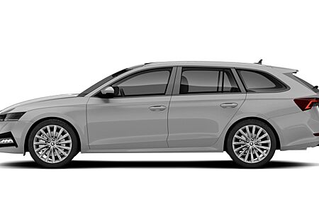 Skoda Octavia 2.0 TSI DSG RS 5 Türen