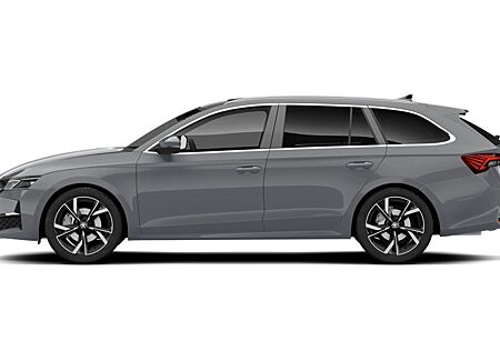 Skoda Octavia 2.0 TSI DSG RS 5 Türen