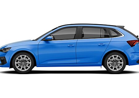 Skoda Scala 1.0 TSI 85kW DSG Drive 5 Türen