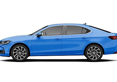 Skoda Superb 1.5 TSI mHEV DSG Essence 5 Türen