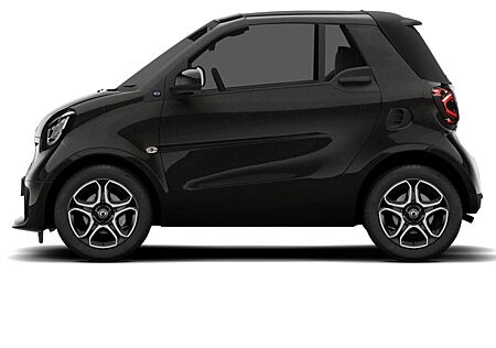 Smart ForTwo EQ cabrio 60kW EQ Batterie 2 Türen