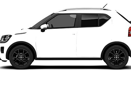 Suzuki Ignis 1.2 DUALJET HYBRID Allgrip Comfort+ 5 Türen