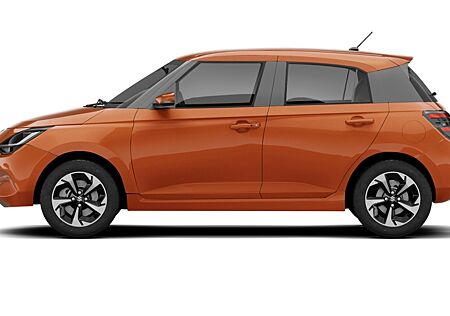 Suzuki Swift 1.2 HYBRID MT Comfort 5 Türen