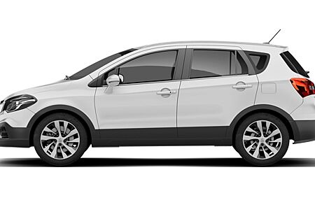 Suzuki SX4 S-Cross 1.4 Comfort+ Hybrid ALLGRIP 5 Türen