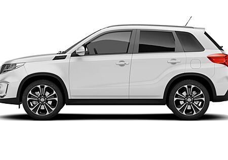 Suzuki Vitara 1.5 DUALJET Hybrid Comfort AGS Allgrip 5 Türen