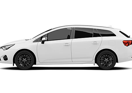 Toyota Auris Touring Sports 2,0-l-D-4D Edition-S Touring Sports 5 Türen