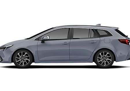 Toyota Corolla 2,0 Hybrid Teamplayer Touring Sports 5 Türen
