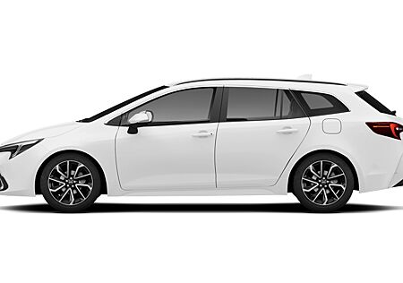 Toyota Corolla 1,8 Hybrid Teamplayer Touring Sports 5 Türen