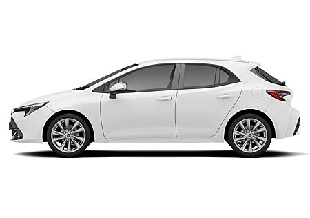 Toyota Corolla 2,0 Hybrid GR Sport 5 Türen