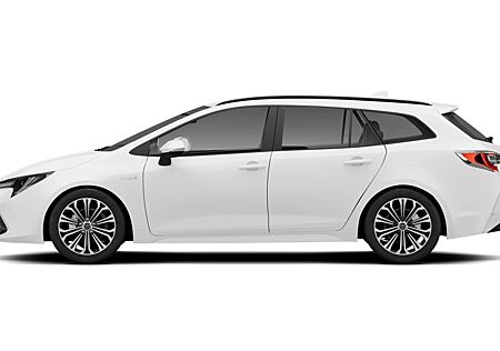 Toyota Auris Touring Sports Touring Sports 1,2-l-T Executive M S/S 5 Türen