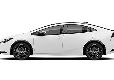 Toyota Prius 1.8-l-VVT-i Plug-in Comfort 5 Türen