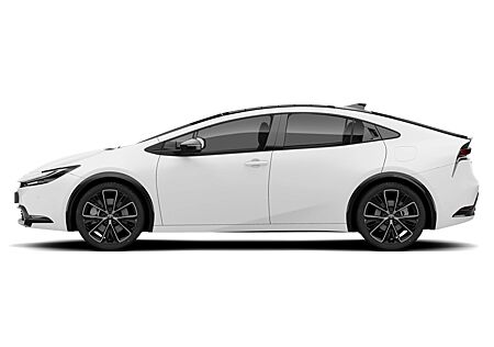Toyota Prius 1.8-l-VVT-i Plug-in Comfort 5 Türen