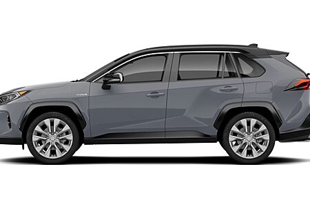 Toyota RAV 4 2.5 Plug-In Hybrid Comfort Auto AWD 5 Türen