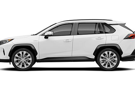 Toyota RAV 4 2.5 Plug-In Hybrid Auto AWD Technik 5 Türen